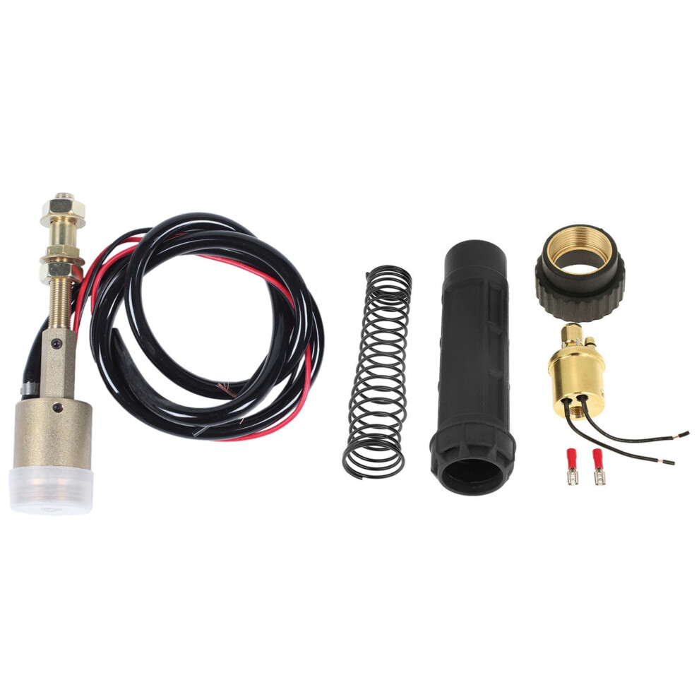 1 Pcs Central Connector Conversion Set Mig/Mag Euro Connector & 1 Set Euro Connector Mig Welding Torch Adaptor 6031866433149