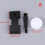 Replacement Sensor And Actuator Assembly For Roland FD-8 Hi-Hat Controller – Compatible With TD-1, TD-4, TD-9, TD-11, TD-15 Drum Modules MSPHX 4