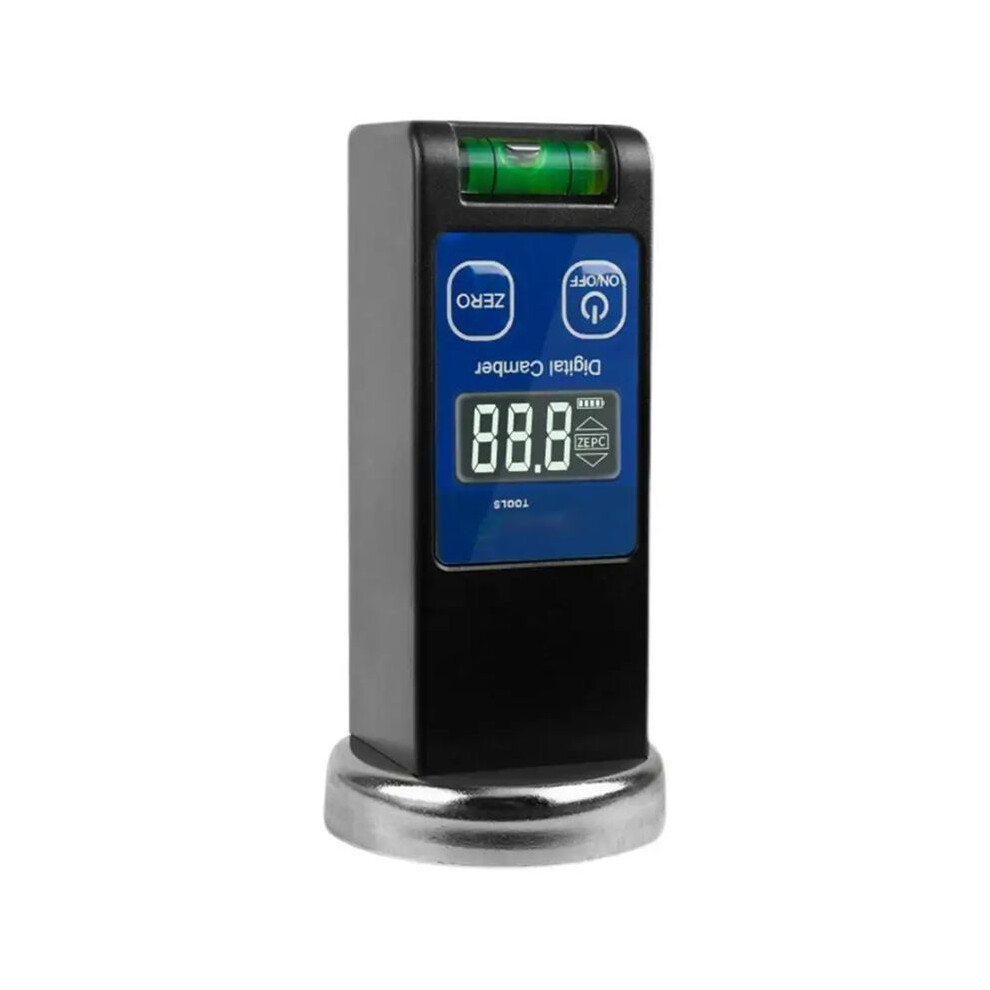 Automobile Four-Wheel Alignment Level Meter Digital Level Meter Tire Camber Adjustment Auxiliary Tool 6031015848664