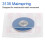 2Pc Mechanical Watch Movement Mainspring Clockwork Spring Replacement Part Accessory Repair Tool 3135 5