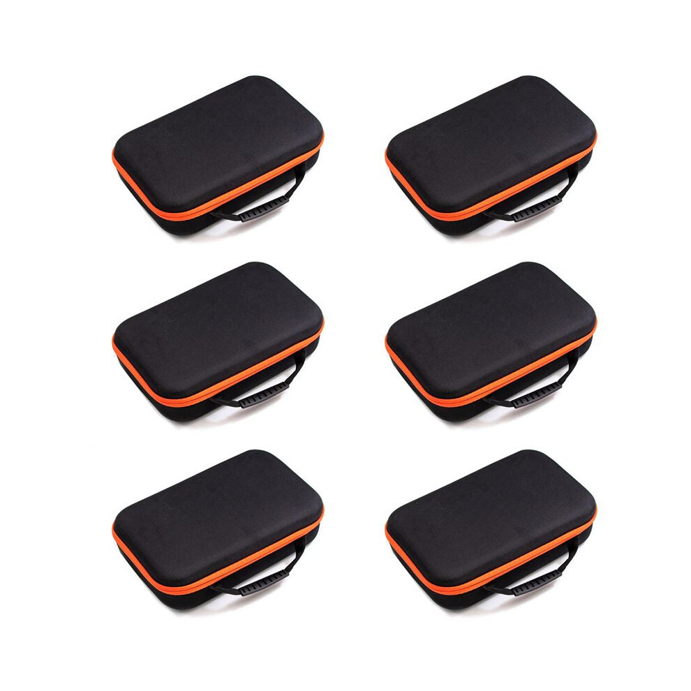 6X Waterproof Tool Bag Shockproof Tool Box Electric Drill Carry Case Oxford Cloth Bag 33X22.5x9cm 4714077213374