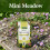 Mini Meadow Wildflower Seeds Mix with Rootgrow 2