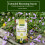 Mini Meadow Wildflower Seeds Mix with Rootgrow 7