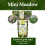 Mini Meadow Wildflower Seeds Mix with Rootgrow 8