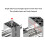 T0010 2 in 1  Portable Table Vise Compact Adjustable Clamp for Modeling Hobby DIY Tool Accessories 5