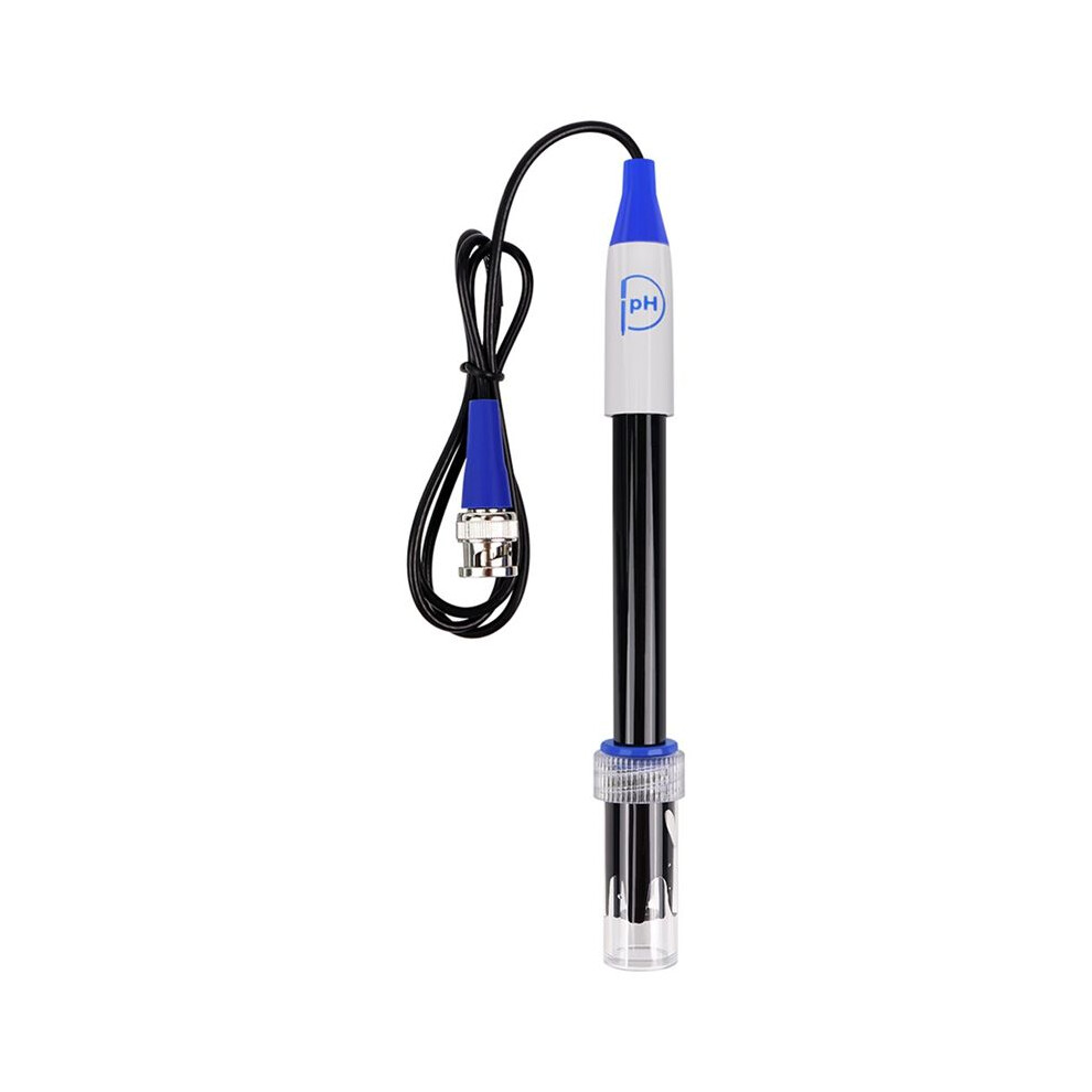 Ph Sensor Replacement Probe Composite Electrode Ph Water Quality Electrode Tester For Laboratory Aquarium Hydroponics 4711093454828