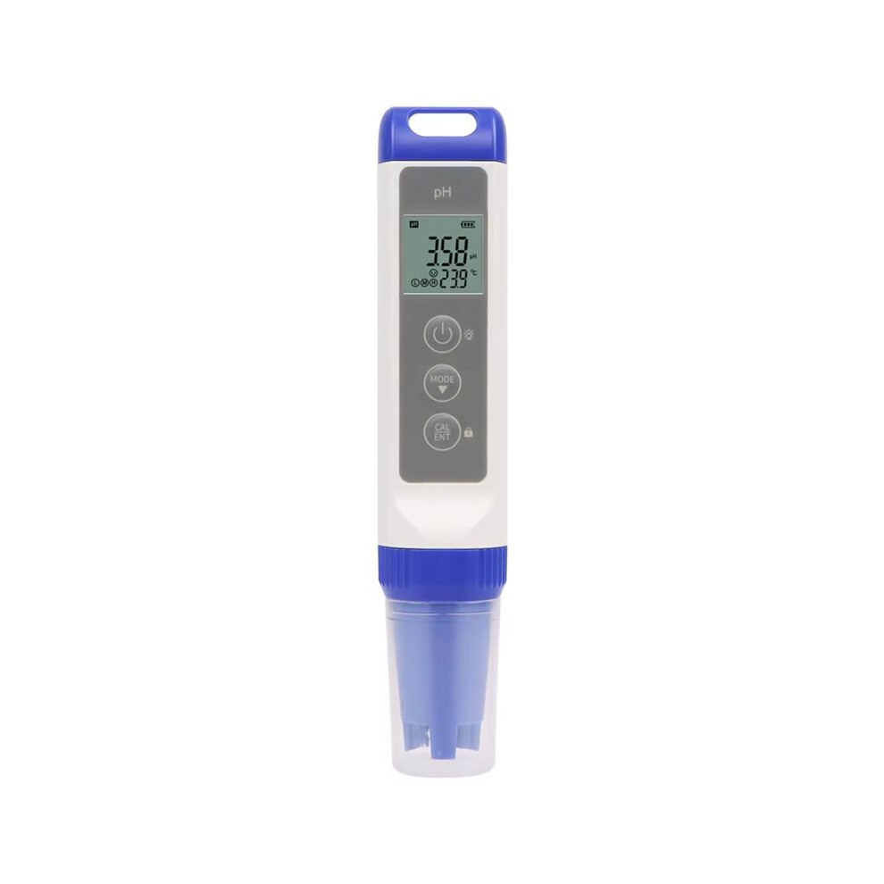 3 In1 Digital Ph Orp Temp Meter Ph Test Pen Digital Water Quality Tester Monitor For Aquaculture Aquarium Drinking Water 6033640798239