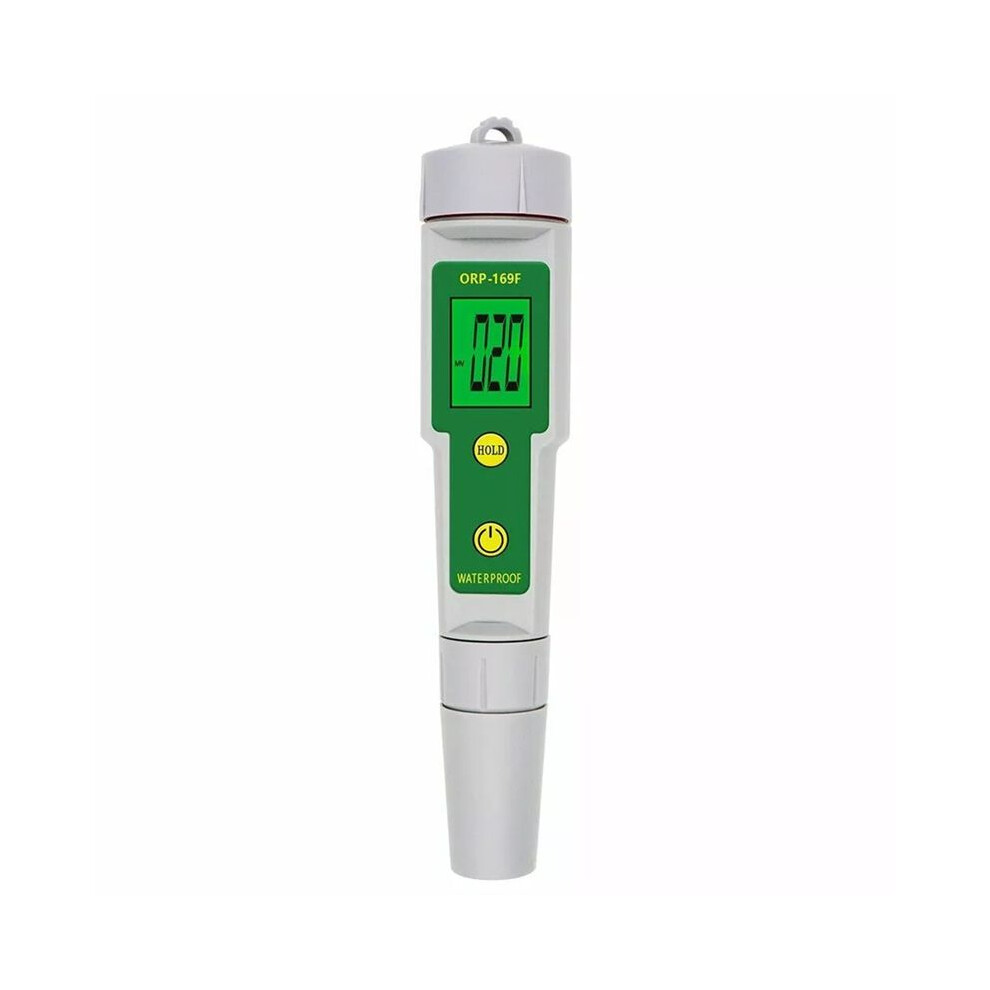 Orp-169F Waterproof Orp Meter High Quality Orp Meter Water Quality Tester Test Tool Orp Tester 4713606319259