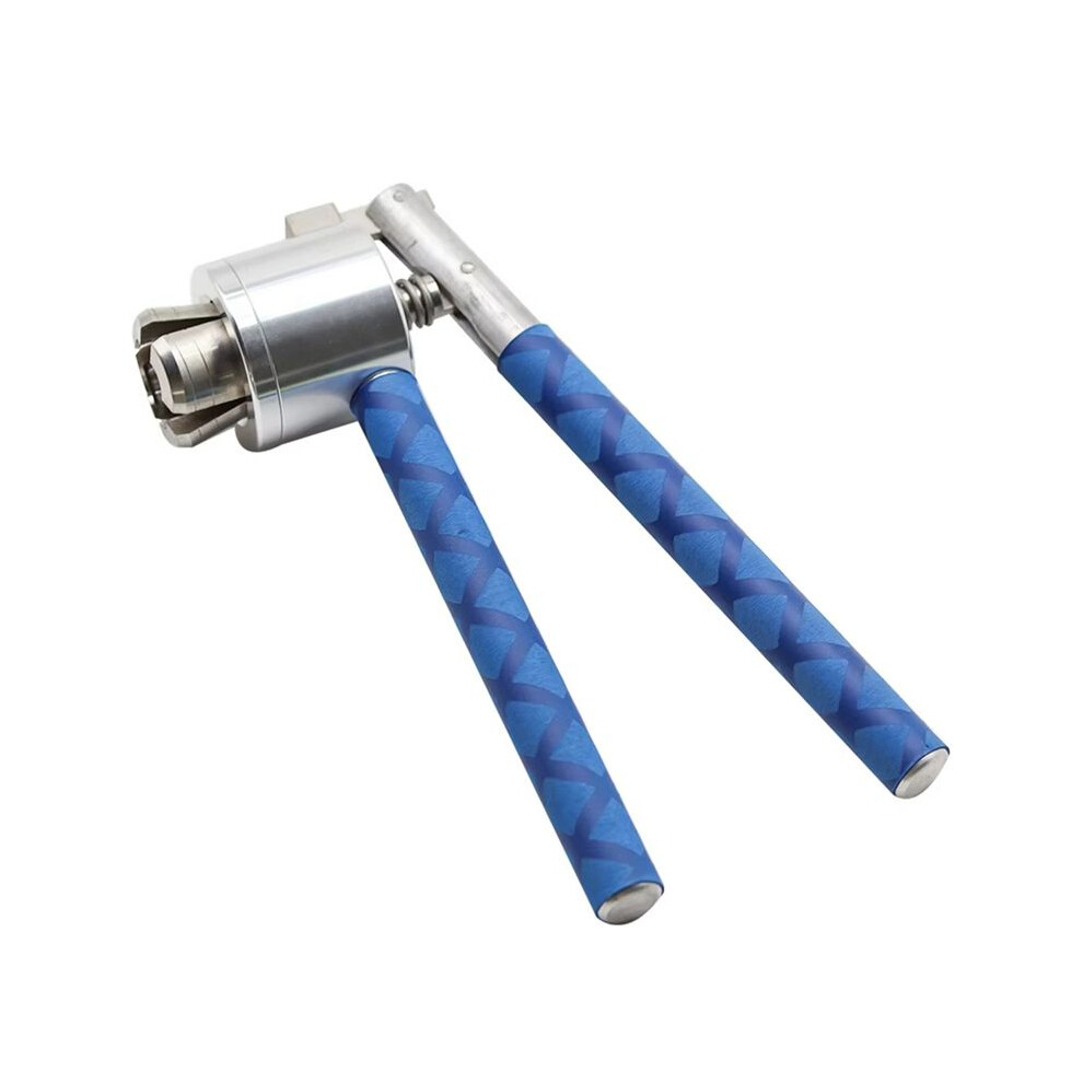 Vial Crimper Handheld Perfume Bottle Crimper 15Mm Glass Bottle Sealing Machine Capper Bottle Cap Crimping Tool 6032562185165