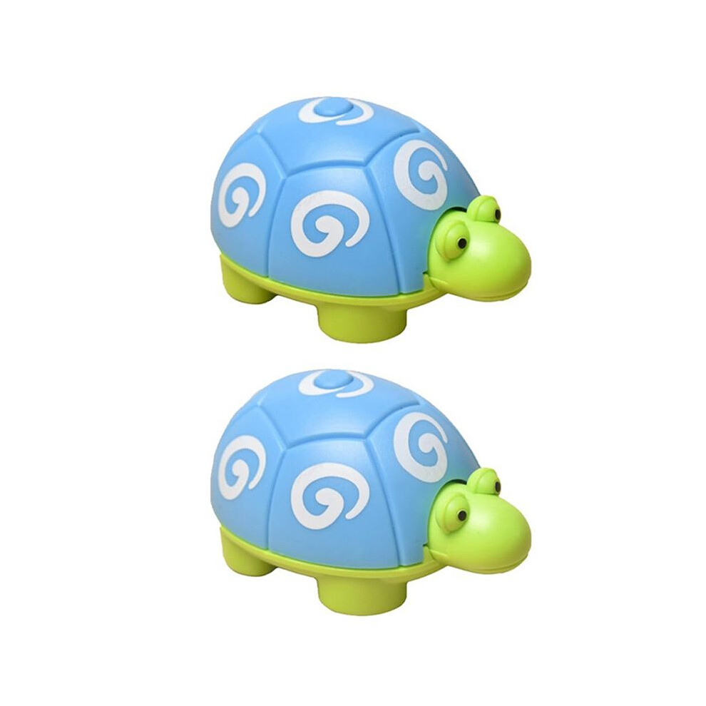 2Pcs Turtle Tape Measure, Turtle Fabric Tape Measure, Turtle Plastic Multifunction Tape Measure, Sewing Tape Measur 6034163776513