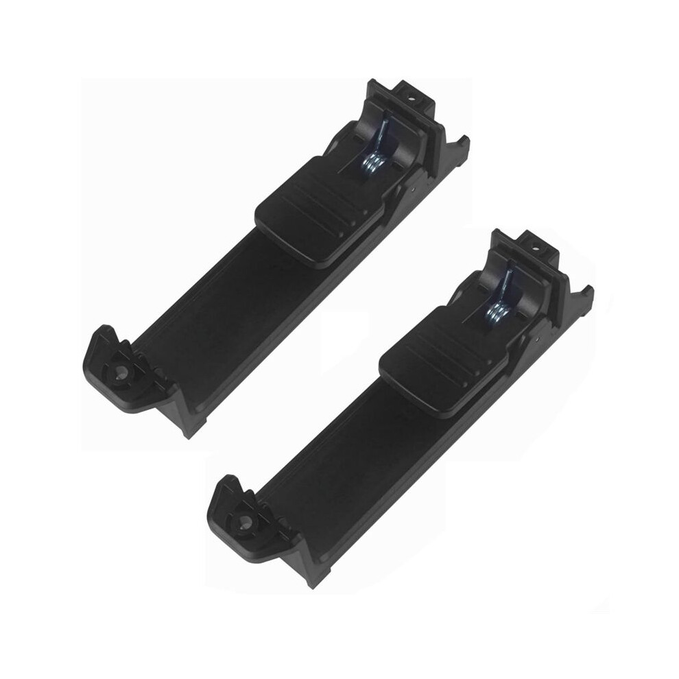 2Pcs Laser Level Accessories Wall Bracket Stand Drop Ceiling Mounting Bracket Tool For Measurement And Alignment 6032664163238