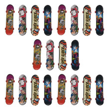 20er Pack Griffbrett für Truck Skateboard Spielzeug Geschenk Kinder Kinder Geschenk 95mm