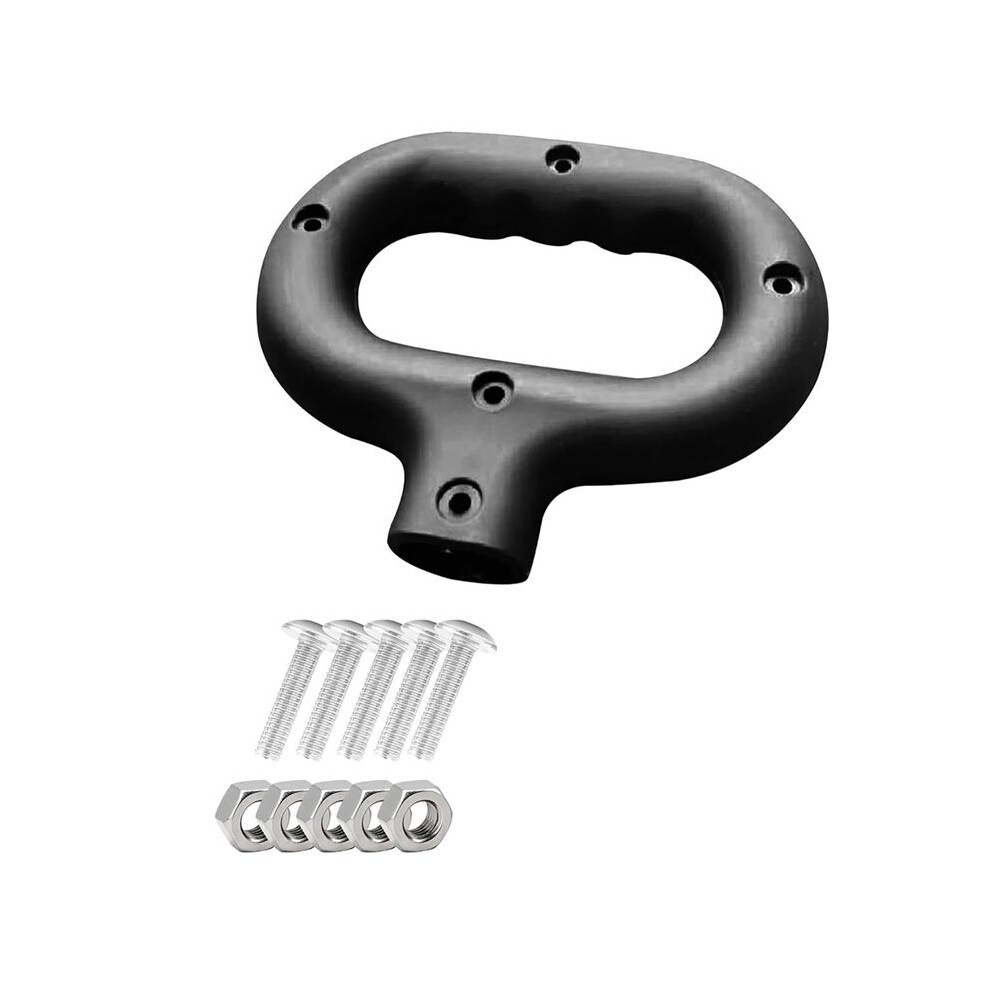 Trolley Handle For Camping Wagon/Beach Shopping Cart Wagon Cart Push Handle Replacement, Portable Folding Wagon Handle 4713441564296