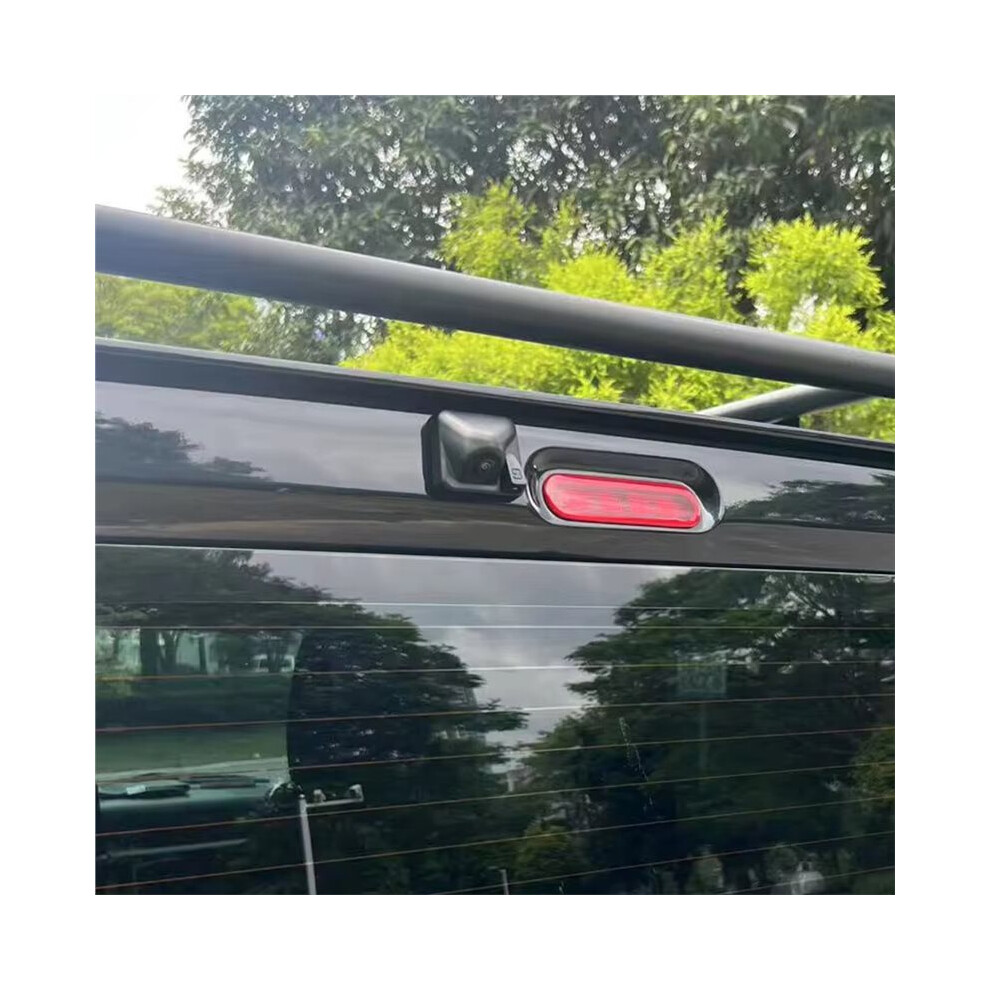 Rearview Camera For Jimny Jb64 Jb74 Reverse Parking Backup Camera Cvbs Ahd 2018-2023 4712293727859