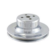 For 289 302 351W 1965-1969 Water Pump Pulley Single 1