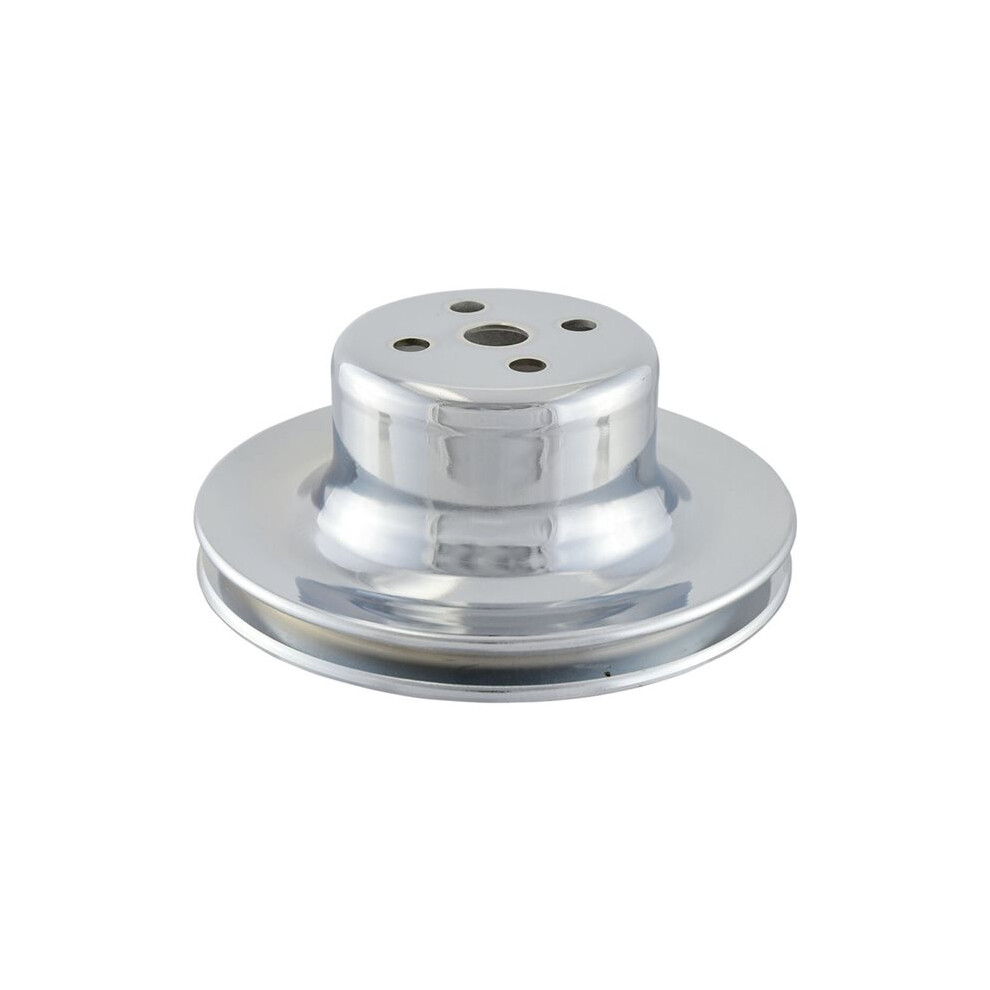For 289 302 351W 1965-1969 Water Pump Pulley Single 1 4711184638120
