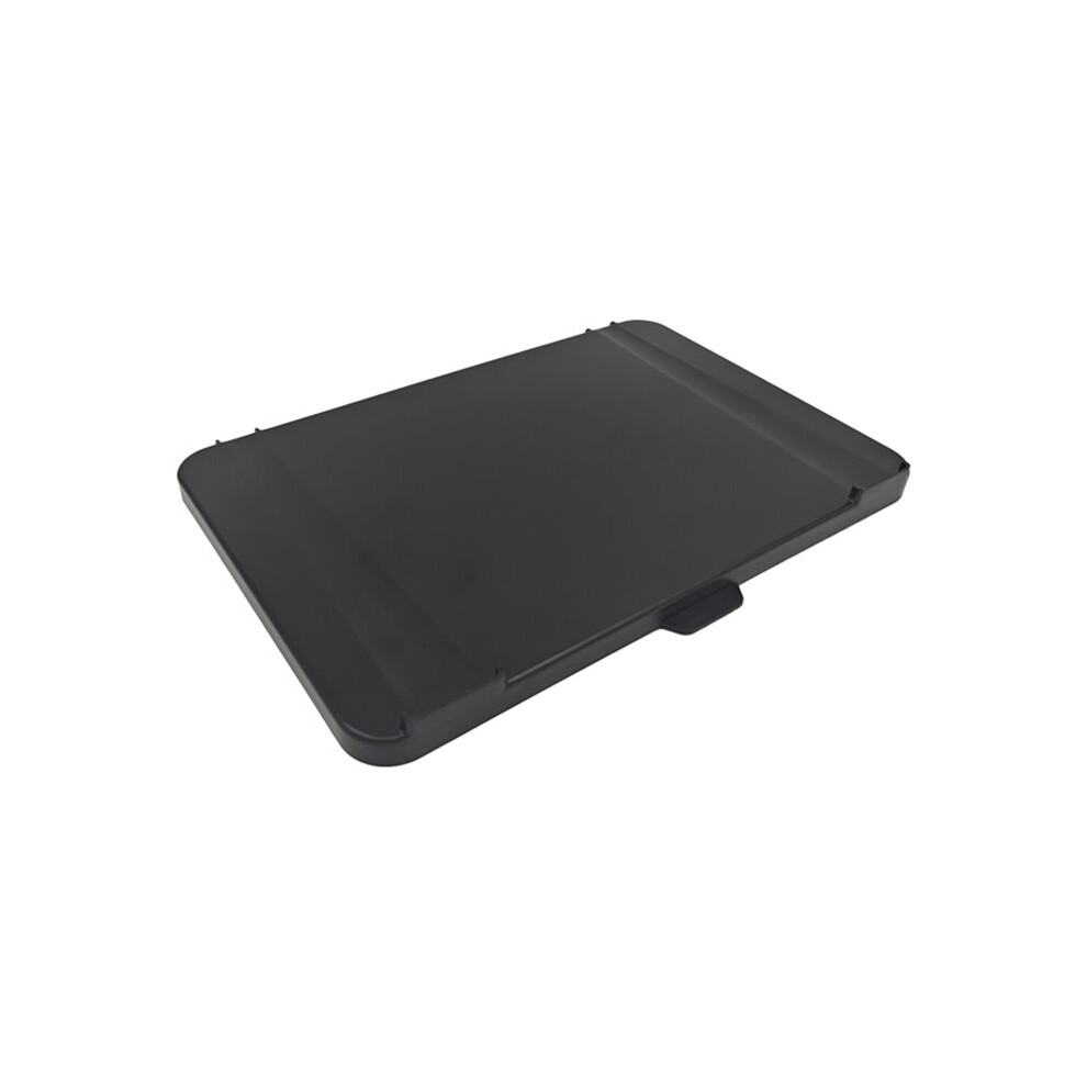 Screen Protective Cover With Scraper Slot For Tm7 Blenders Scratch And Dust Defens Storage For Spatulas 6034264383726