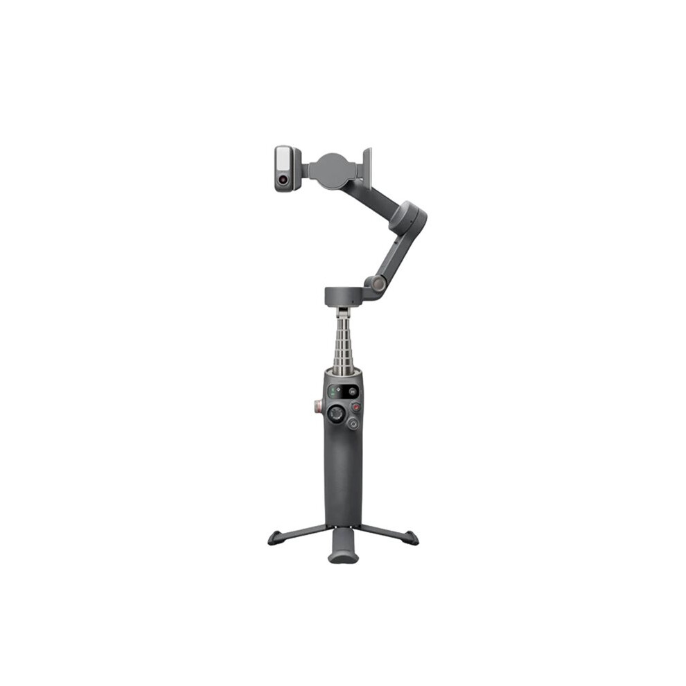 For Osmo Mobile 7P Gimbal Stabilization Robust 3-Axis Portable Mobile Phone Stabilizer For Phone Charging 4712540375949