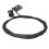 Câble de Commande de Toit Ouvrant LR084563 CPLA52134CA CPLA-52134-CA pour   Sport 1