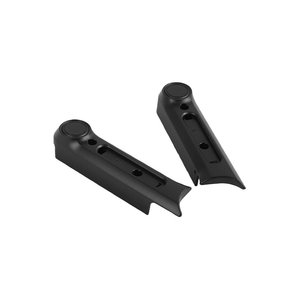 Left Right Rear Hub Cover For E3 Pro Electric Scooter Frame Protection Shell Rear Fork Decoration Cover Part 6031002857983