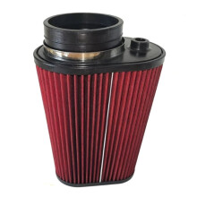 Car Air Filter for Challenger Charger 300 3.6 2011-2022 Air Intake Filter 68198996AA Red
