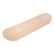 3er-Pack Ahorn-7-Schicht-Decks, beidseitig farbig, 43 cm