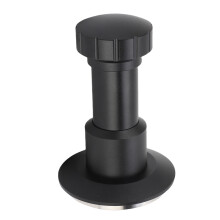 Impact Kaffee-Tamper 58 mm Basis 97 mm Höhe Klang