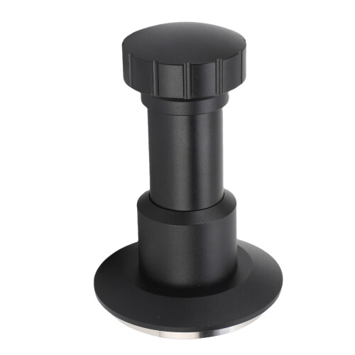 Impact Kaffee-Tamper 58 mm Basis 97 mm Höhe Klang