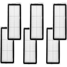 Filtre HEPA de Remplacement pour Aspirateurs pour Qrevo S/Qrevo Curve/Qrevo Pro/Qrevo /Qrevo MaxV/Qrevo