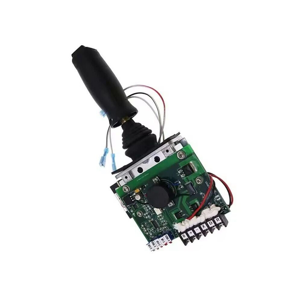 Joystick Controller 42032Gt For Genie Articulated Boom Lift Z-30/20 Z-34/22 4714140745818