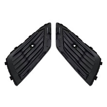 31688826 31688827 Front Bumper Fog Light Grille for  S60  2019-2022