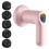 Multi-Function Massager Portable Body Massager Multi-Function Lazy Fat Massager Home Wireless Massage Stick 1
