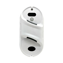 Window Cleaning Robot Device Washer with Water Spraying with Paths Planning Tiles for Glass Doors Tiles EU Plug