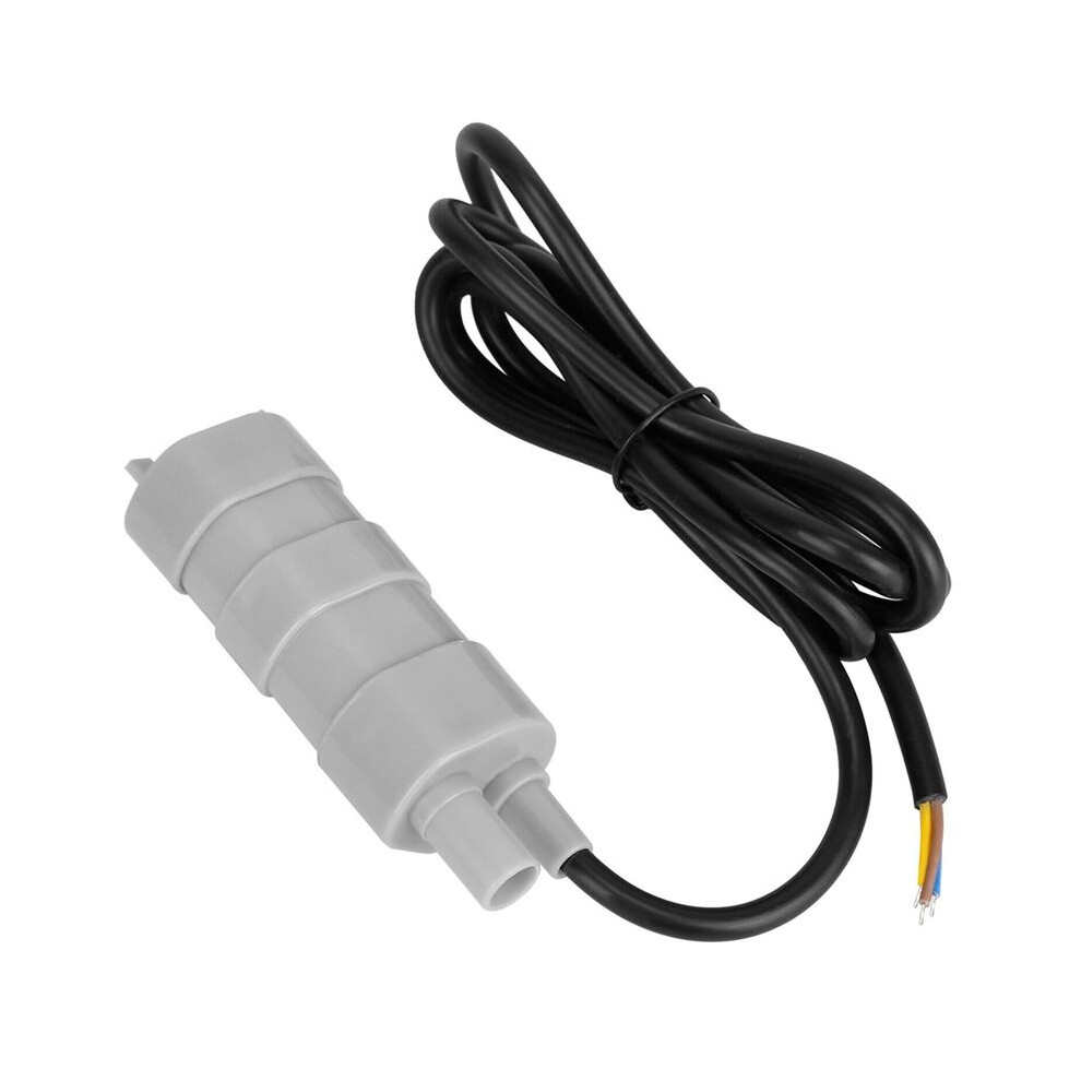1000L/H 12V Submersible Water Pump High Flow Three-Wire Water Pump For Motorhome Camp Pond Aquarium 4713543520732