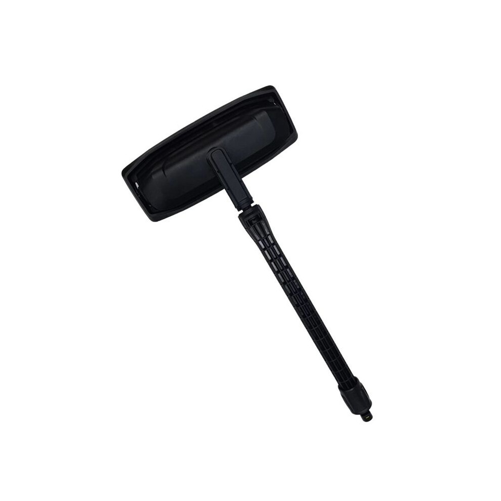 Extension Rod Attachment Set For Ps20 Ps30 High Pressure Washer Brush For Cleaning Walls And Floors 6034266163722
