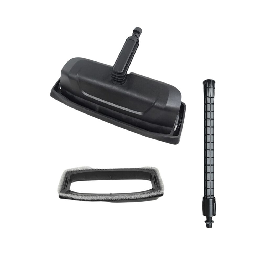 For Ps20 Ps30 2.644-191.0 Extension Pipe Attachment Set Pressure Floor Scrubber Brush Cleaning Walls And Floors 4711177208781