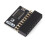 TPM 2.0 Encrypted Security Module Board LPC 20 Pin Mainboard Card TPM2.0 Module for  Gigabyte Motherboard 1