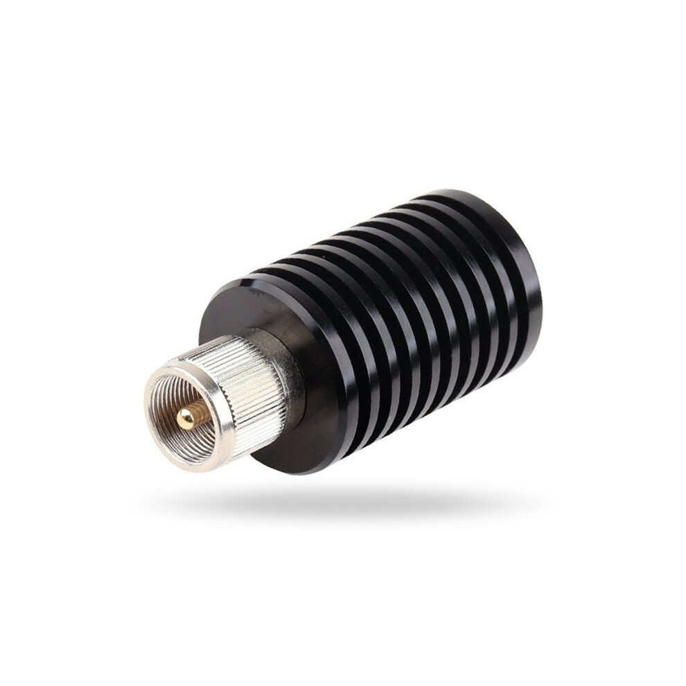 Dl-30A Dummy Load Test Antenna Walkie-Talkie Accessories 50 Ohm Base Station Antenna Feeder Tester Accessories 6032318024052