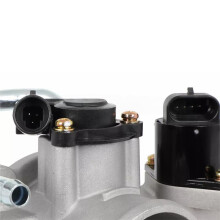 Throttle Body 25183955 96497640 96815475 for