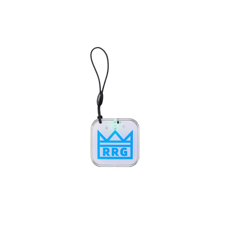 Rfid Detector Field Strength Detection Card Low High Frequency Ultra-High Frequency (Uhf) 6033286455664