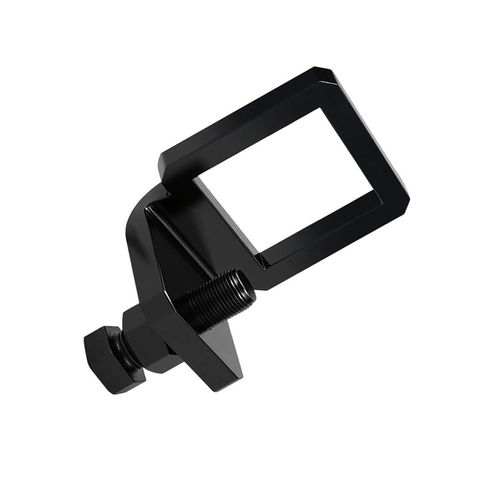 2.5 Inch Hitch Clamp With 3 Silence Pads, Heavy Duty Anti Rattle Device For 2.5" Trailer Hitch Hitch Stabilizer 6033495087724