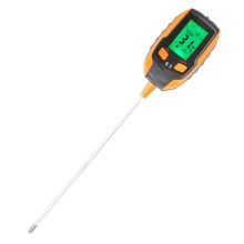 Bodenfeuchtesensor, Messgerät, Detektor, Metallsonde, Gartenbau, Pflanzen, Blumen, Wasseranalysator, Testinstrument, Hygrometer, Werkzeug B