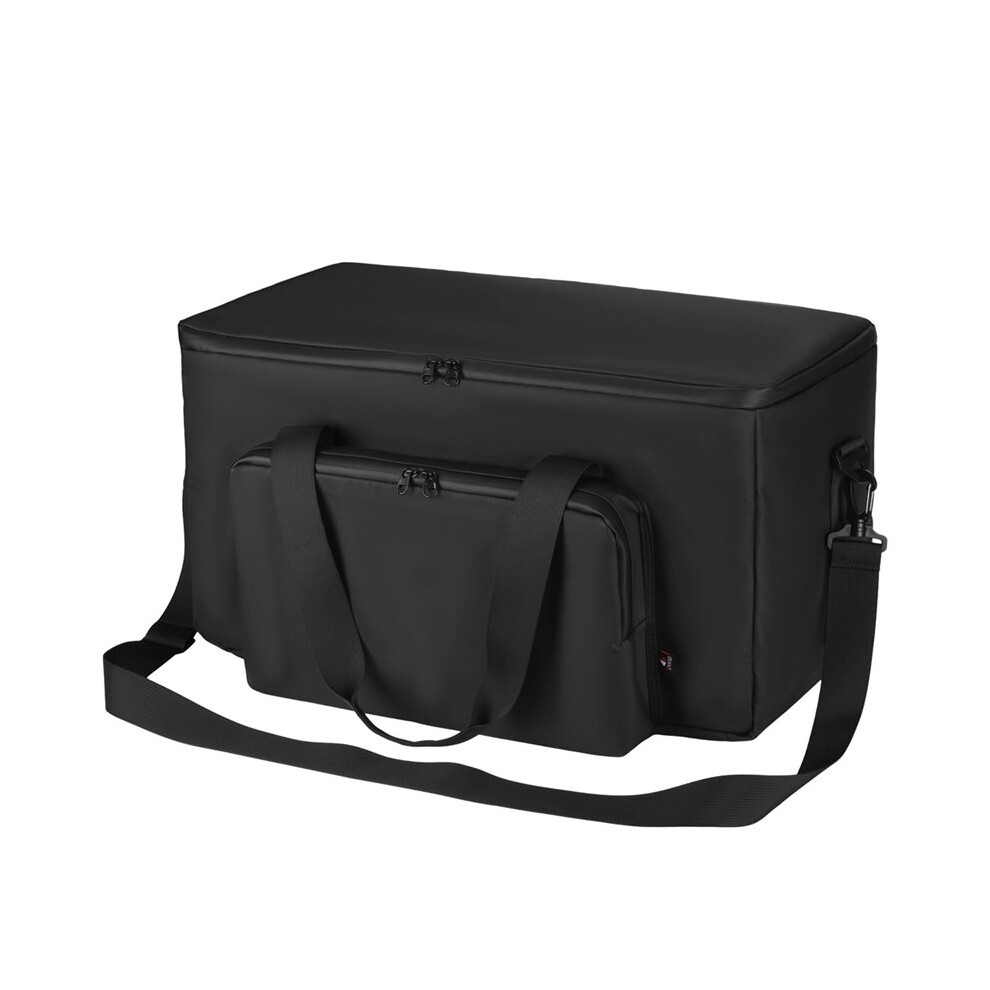 Txesign Travel Portable Carrying Bag For Partybox The Go 2, Carrier Storage Case With Shoulder Strap & Handle Strap 6034187866917
