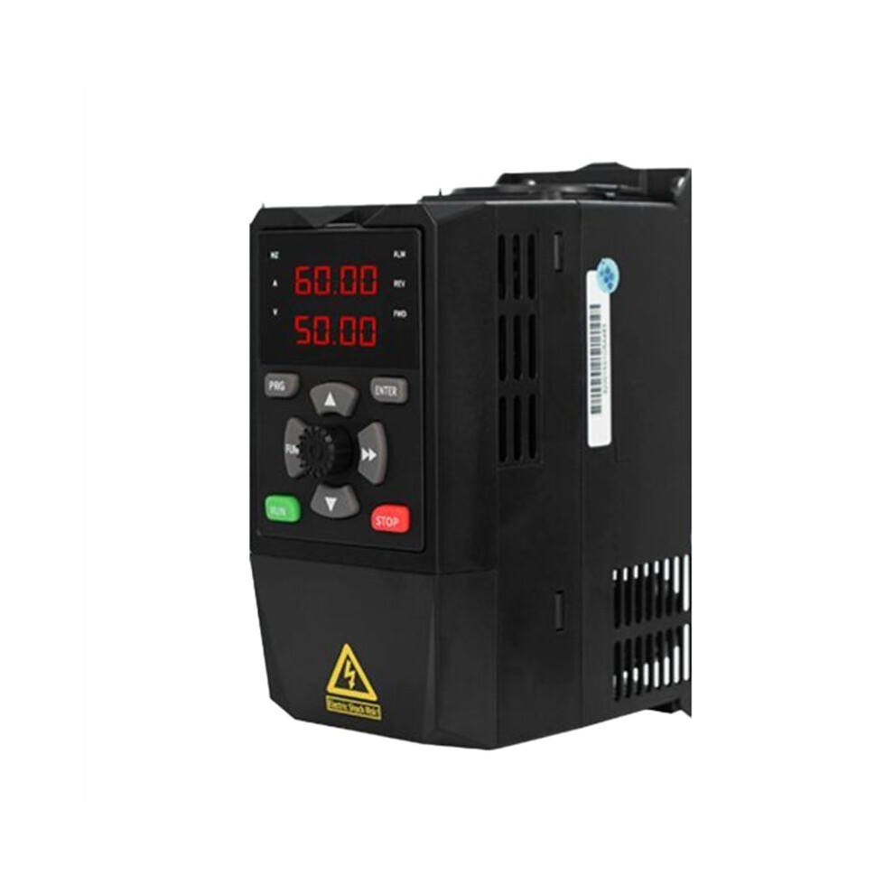 3 Phase 380V Vfd Variable Frequency Drive Inverter 4Kw Vector Control Variator Speed Adjuster Controller 4714239711090