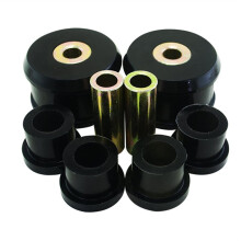 Front Control Arm Bushing Kit for Beetle 98-06 / 85-06 / 85-06 Polyurethane PQY-CAB01 Car Accessories