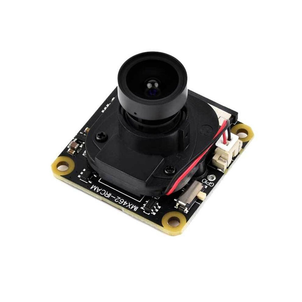 For Raspberry Pi Starlight Camera Imx462 Ir-Cut Camera (A) Sensor 2Mp 90 Degree 4713441564821