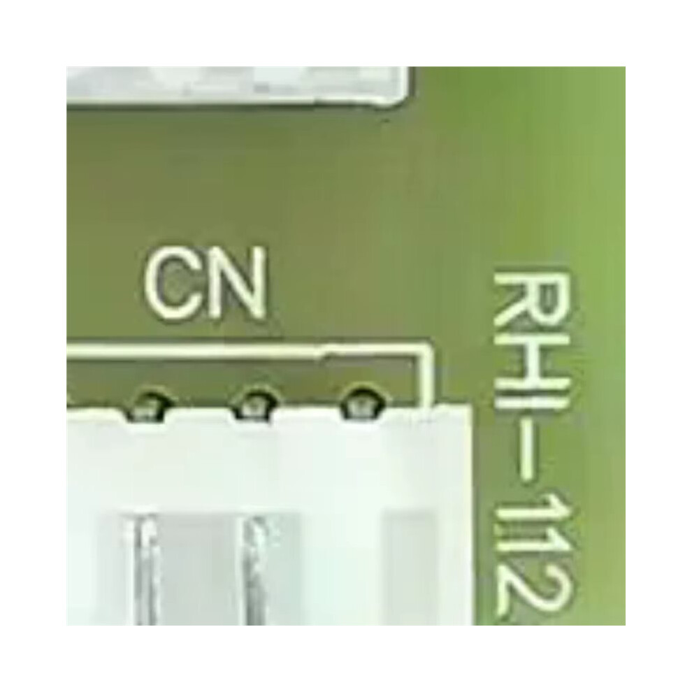 Rhi-112A Temperature And Humidity Sensor Circuit Module Parts For Dehumidifiers Accessories 4712536765792