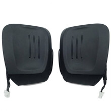Car Multifunctional Steering Wheel Paddle Shift 5TA951527 5TA951528 for T-ROC Accessories