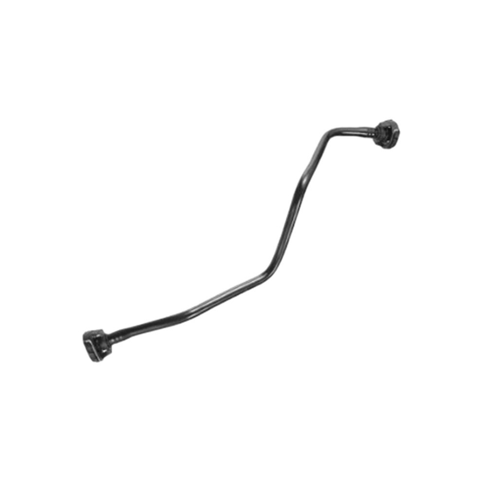 Cooling Pipes 4G0121081ae 4G0121081ct 4G0121081af 4G0121081eq For A6l, A6, A7, C7. Black 4714117407596