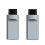 2Pcs N64 Retro  Receiver for N64 Windows for  Series Controller for  Pro PS5/PS4 Game Controllers 1